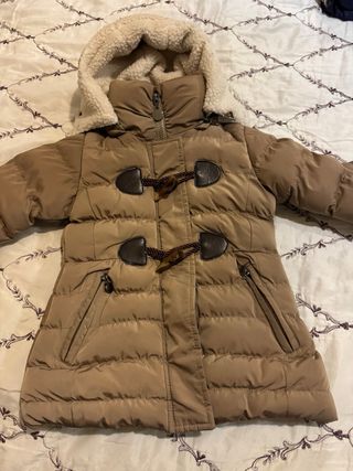 Parka bimba 24 mesi