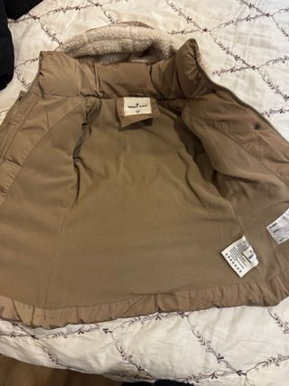 Parka bimba 24 mesi