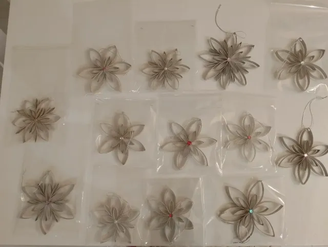 Decorazioni Natale Fai da Te