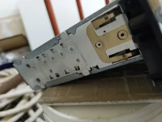 Autoradio Fiat Punto Evo