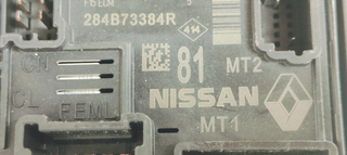 CAJA RELES / FUSIBLES RENAULT CLIO V 1.5 D TURBO