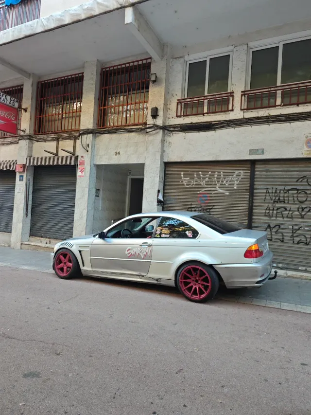 Llantas JR11 5x120 / 5x112 8.5 y 9.5