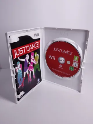 Just Dance - Wii