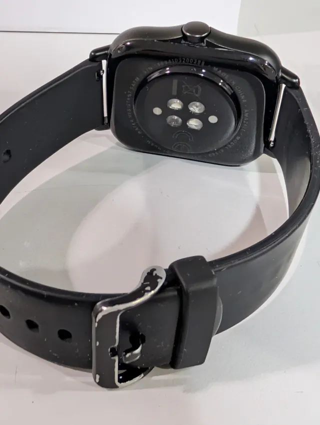 Smartwatch Amazfit GTS 2 Negro