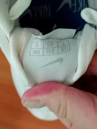 Nike Air Jordan personalizzate Michael Jordan