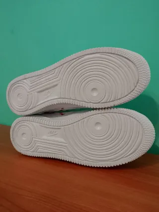 Nike Air Jordan personalizzate Michael Jordan