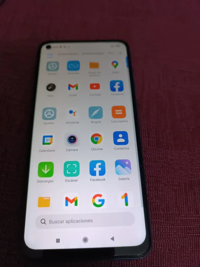 Xiaomi Redmi Note 9 128GB