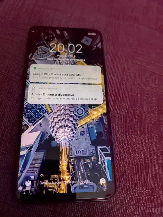 Xiaomi Redmi Note 9 128GB