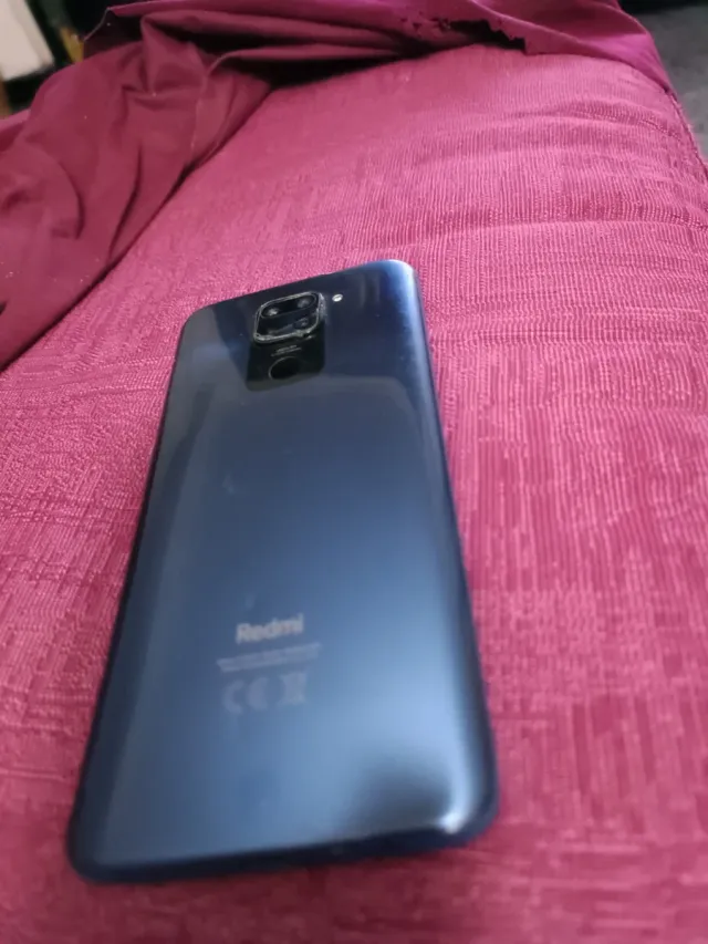 Xiaomi Redmi Note 9 128GB