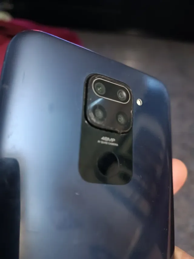 Xiaomi Redmi Note 9 128GB