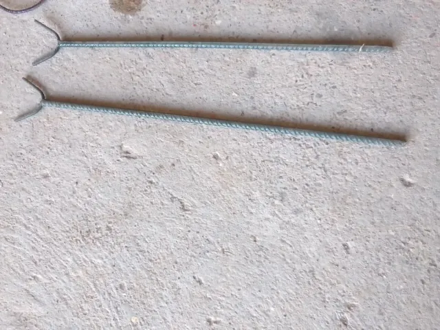 Herramientas de pesca artesanales