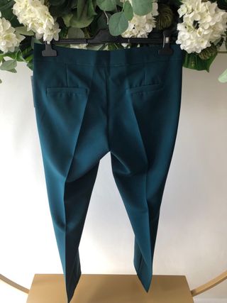 Pantalón Cerezas