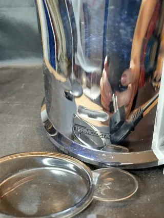 Macchina Popcorn Termozeta