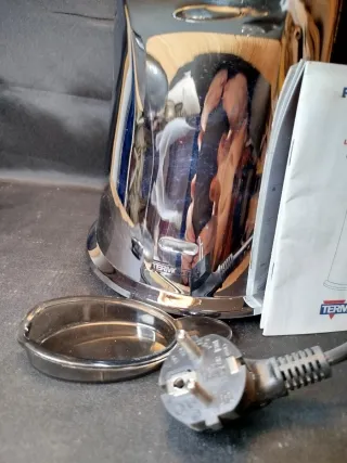 Macchina Popcorn Termozeta