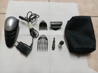 Tagliacapelli Philips