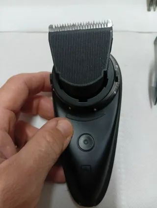 Tagliacapelli Philips