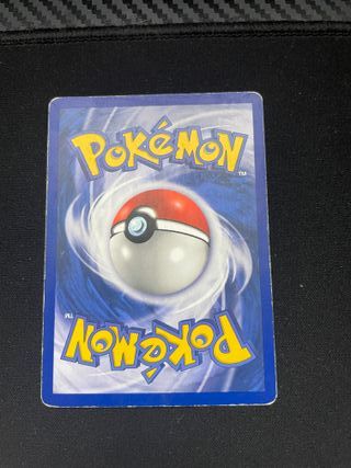 Mewtwo 14 Blackstar Promo Pokemon TCG - ITA