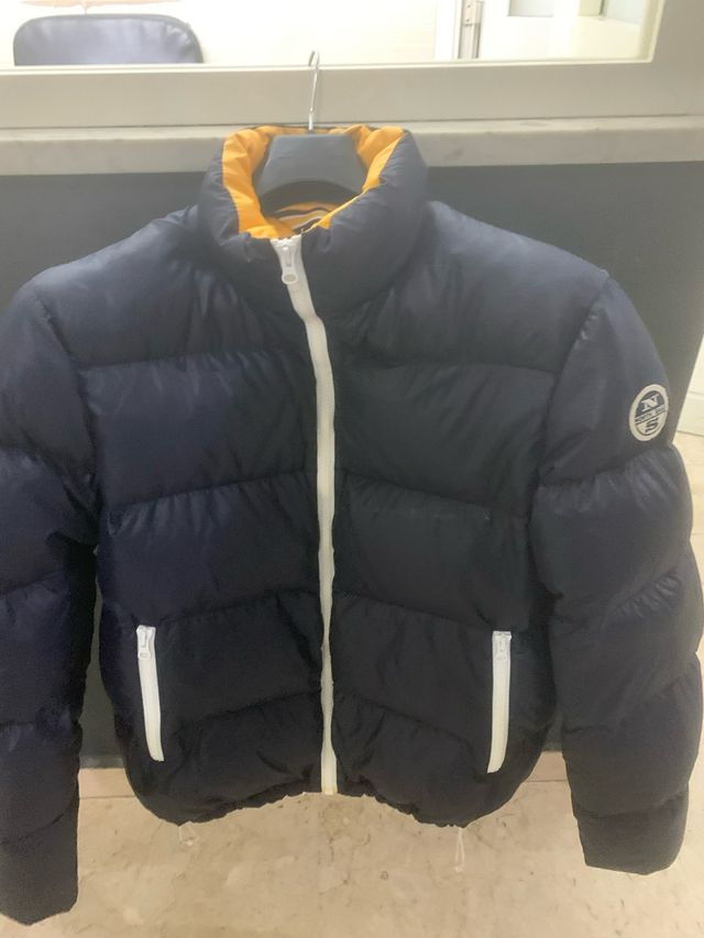 Giubbotto North Sails Uomo pari al nuovo