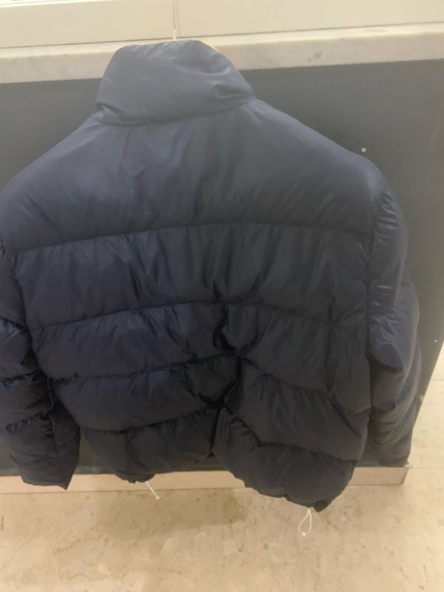 Giubbotto North Sails Uomo pari al nuovo