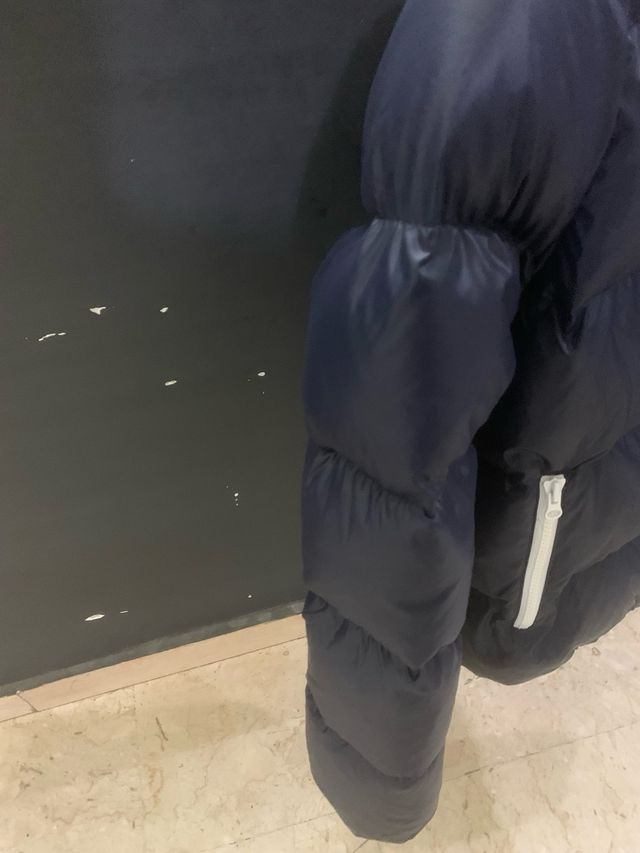 Giubbotto North Sails Uomo pari al nuovo