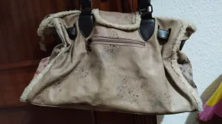 Bolso Desigual sin usar