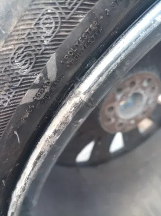 Pack de Llantas grupo Vag225/40 r18