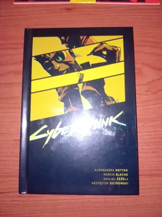 Cyberpunk 2077 PS4 Steelbook + Extras