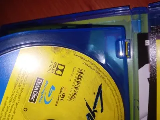 Cyberpunk 2077 PS4 Steelbook + Extras