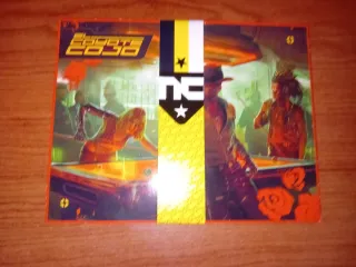 Cyberpunk 2077 PS4 Steelbook + Extras