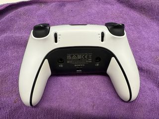 Mando DualSense Edge PS5 Sony Dos horas de uso