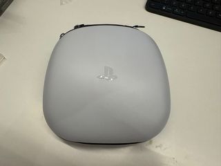 Mando DualSense Edge PS5 Sony Dos horas de uso