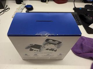 Mando DualSense Edge PS5 Sony Dos horas de uso