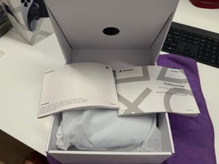 Mando DualSense Edge PS5 Sony Dos horas de uso