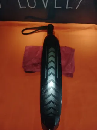 Pala de pádel Adidas METALBONE CARBON CTRL.