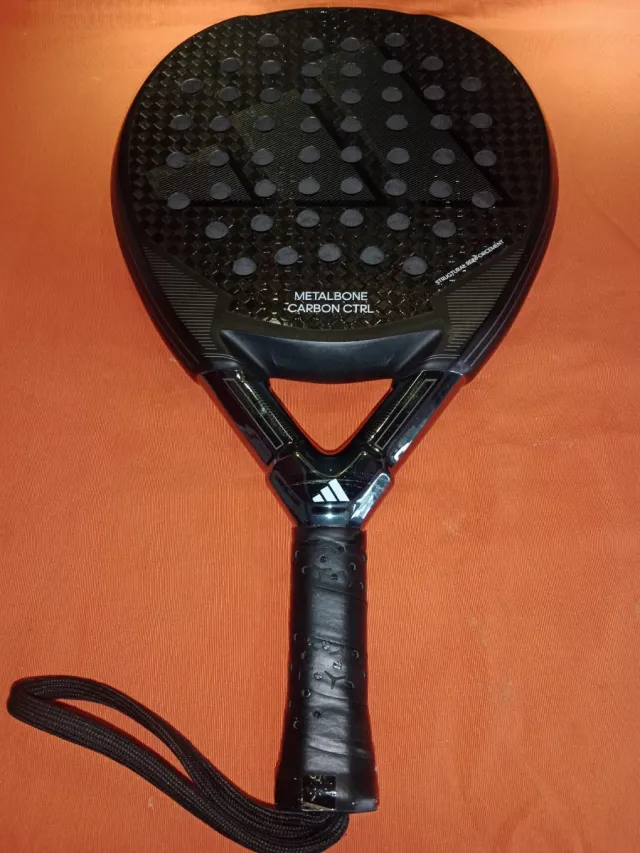 Pala de pádel Adidas METALBONE CARBON CTRL.