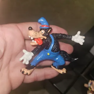 Los Tres Cerditos Disney