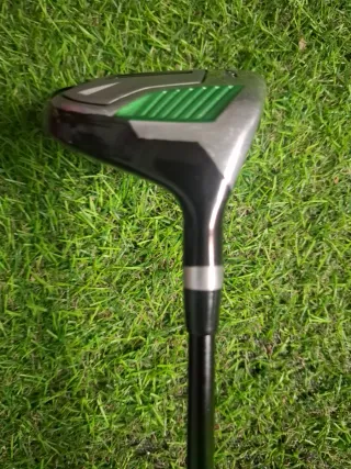 Madera 5 Wilson Tour Velocity