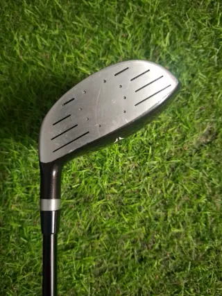 Madera 5 Wilson Tour Velocity