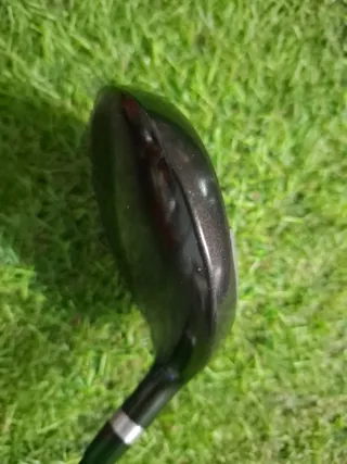 Madera 5 Wilson Tour Velocity