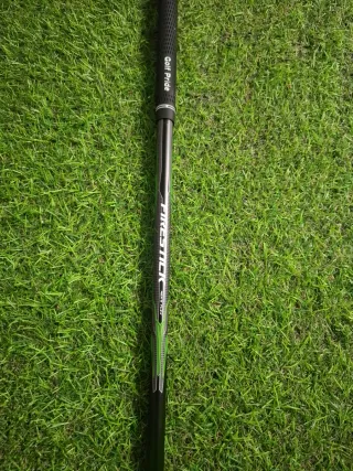 Madera 5 Wilson Tour Velocity
