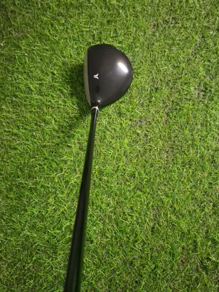 Madera 5 Wilson Tour Velocity