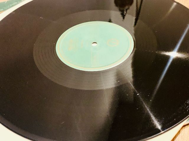 New Order - Ceremony In A Lonely Place FAC.33 EP