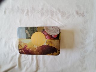 Nastri colorati per pacchi regalo