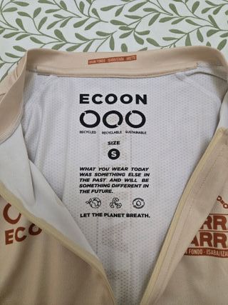 Maillot Ciclismo Larra Larrau 2024