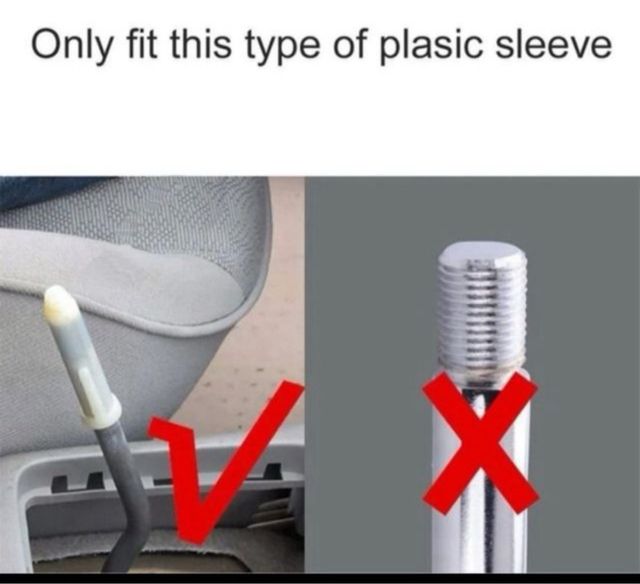 Pomo Palanca Cambios Peugeot Citroen 5 Vel