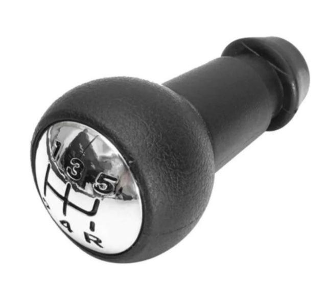 Pomo Palanca Cambios Peugeot Citroen 5 Vel