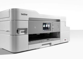 Impresora Brother MFC-J1300DW Multifunción