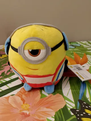 Peluche Minions