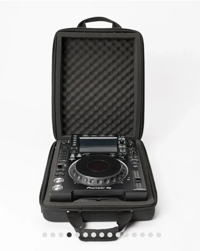 1 X Magma Ctrl Case CDJ / Mixer II