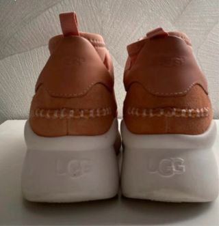 Ugg rosa donna